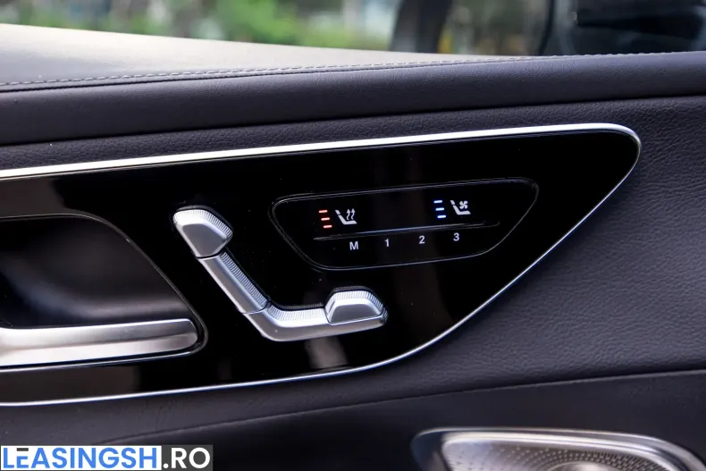 Mercedes-Benz GLC 300 (Clasa GLC) din 2023 cu 48.000 km - oferta MER211270 - foto 19