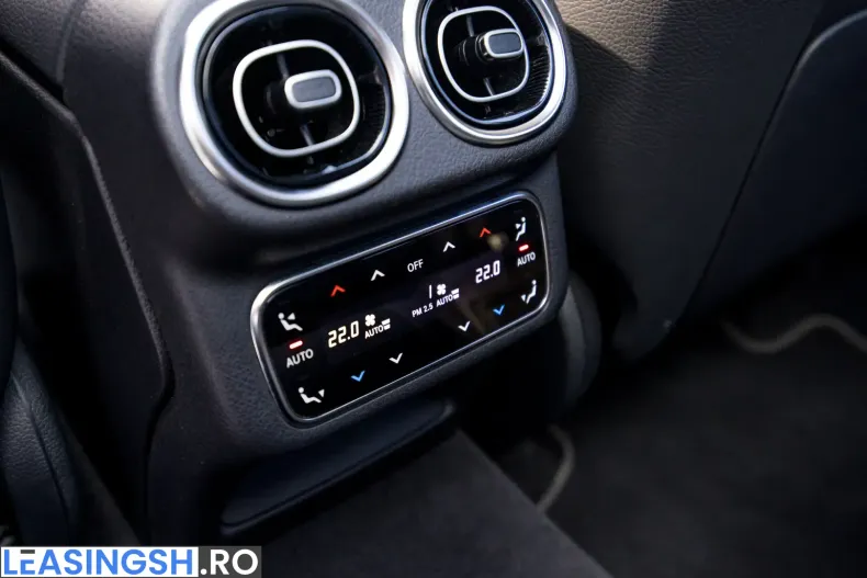Mercedes-Benz GLC 300 (Clasa GLC) din 2023 cu 48.000 km - oferta MER211270 - foto 23