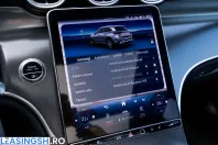 Mercedes-Benz GLC 300 (Clasa GLC) din 2023 cu 48.000 km - oferta MER211270 - foto 30