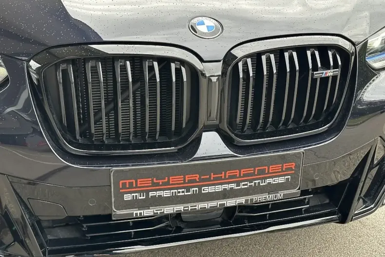 BMW X4 (Seria X) din 2024 cu 6.347 km - oferta BMW211271 - foto 5