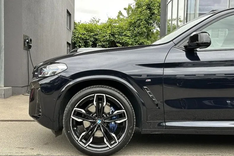 BMW X4 (Seria X) din 2024 cu 6.347 km - oferta BMW211271 - foto 9