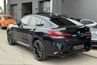 BMW X4 (Seria X) din 2024 cu 6.347 km - oferta BMW211271 - foto 11