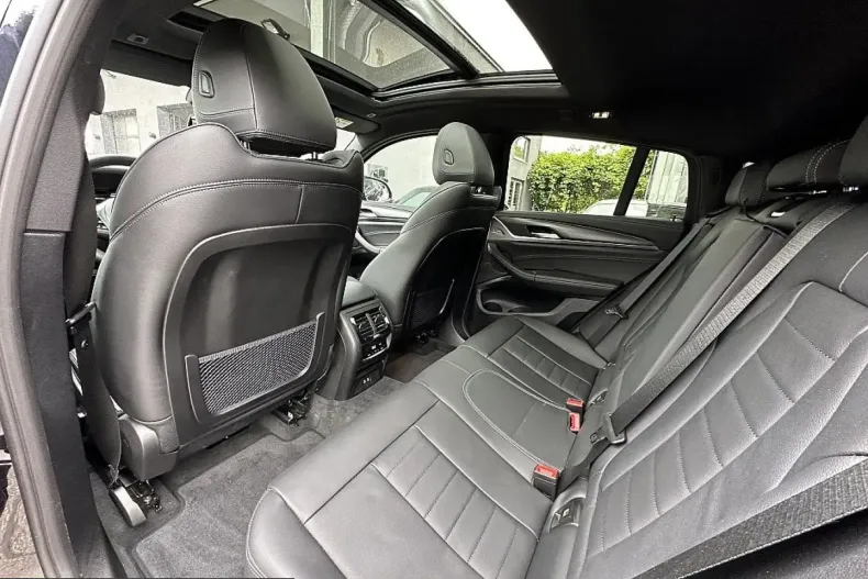 BMW X4 (Seria X) din 2024 cu 6.347 km - oferta BMW211271 - foto 25