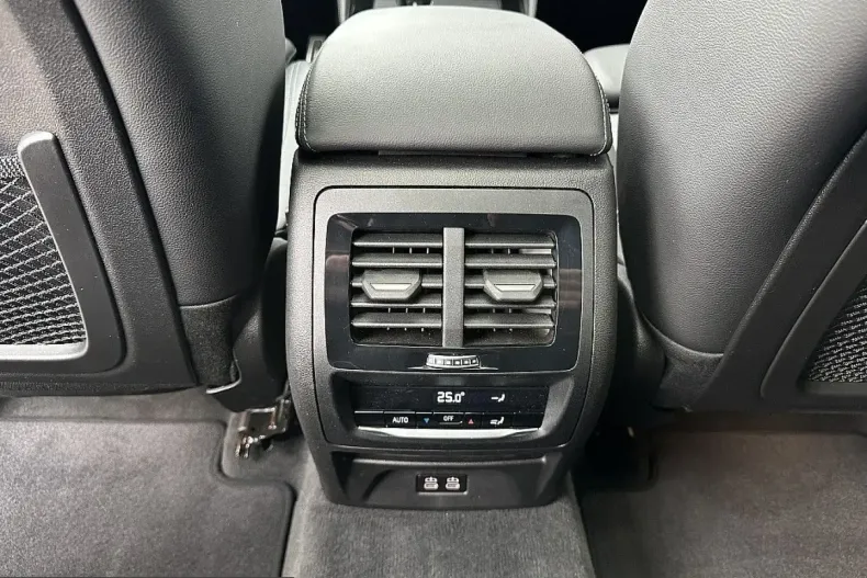 BMW X4 (Seria X) din 2024 cu 6.347 km - oferta BMW211271 - foto 27