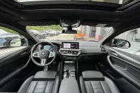 BMW X4 (Seria X) din 2024 cu 6.347 km - oferta BMW211271 - foto 28