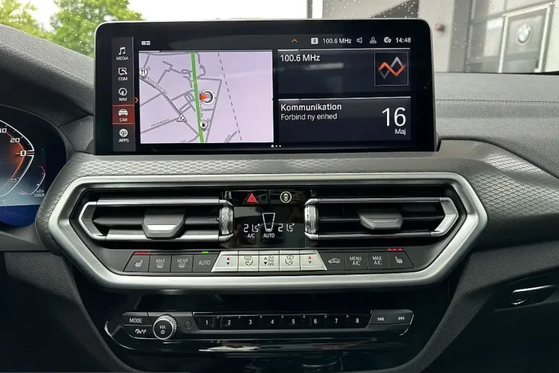 BMW X4 (Seria X) din 2024 cu 6.347 km - oferta BMW211271 - foto 36