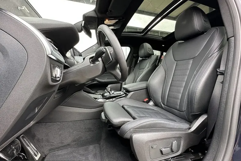 BMW X4 (Seria X) din 2024 cu 6.347 km - oferta BMW211271 - foto 48
