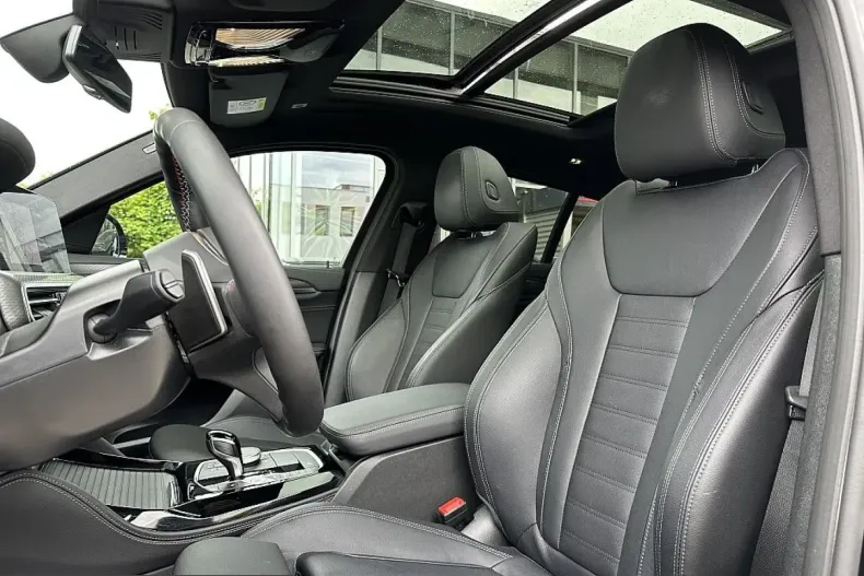 BMW X4 (Seria X) din 2024 cu 6.347 km - oferta BMW211271 - foto 49