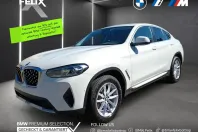 BMW X4 (Seria X) din 2024 cu 12.491 km - oferta BMW211272 - foto 1