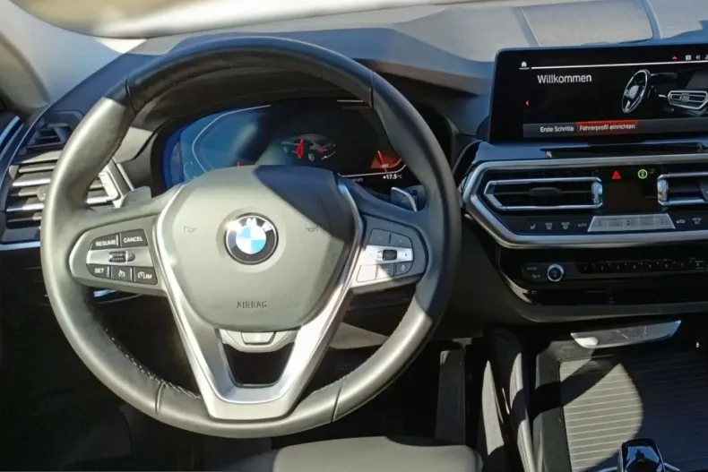 BMW X4 (Seria X) din 2024 cu 12.491 km - oferta BMW211272 - foto 19