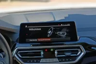 BMW X4 (Seria X) din 2024 cu 12.491 km - oferta BMW211272 - foto 22