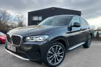 BMW X4 (Seria X) din 2024 cu 19.000 km - oferta BMW211273 - foto 1