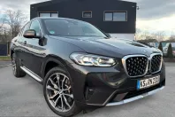 BMW X4 (Seria X) din 2024 cu 19.000 km - oferta BMW211273 - foto 3