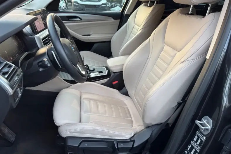 BMW X4 (Seria X) din 2024 cu 19.000 km - oferta BMW211273 - foto 9