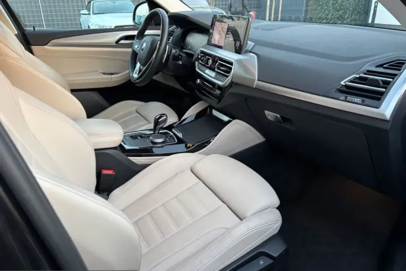 BMW X4 (Seria X) din 2024 cu 19.000 km - oferta BMW211273 - foto 12