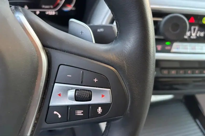 BMW X4 (Seria X) din 2024 cu 19.000 km - oferta BMW211273 - foto 18