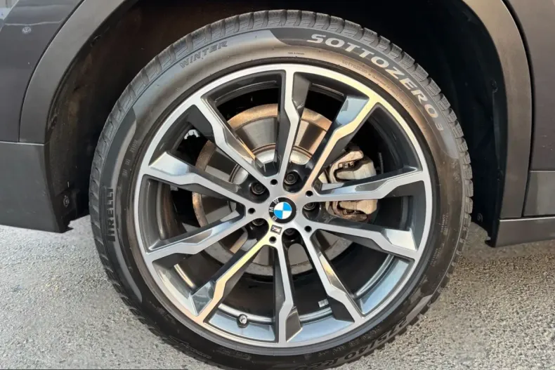 BMW X4 (Seria X) din 2024 cu 19.000 km - oferta BMW211273 - foto 29