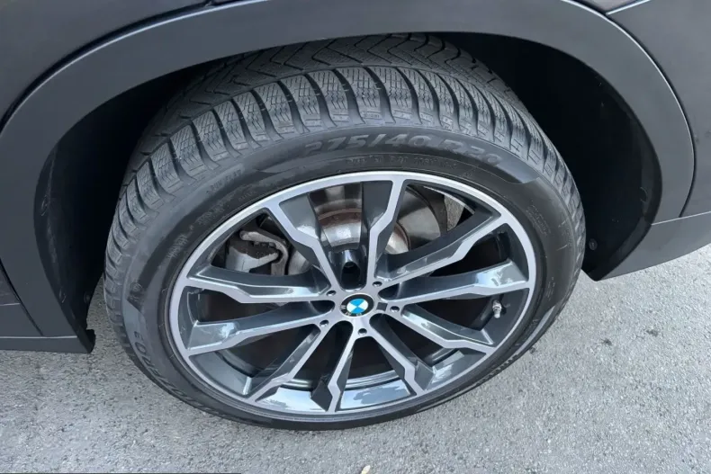 BMW X4 (Seria X) din 2024 cu 19.000 km - oferta BMW211273 - foto 30