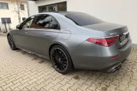 Mercedes-Benz S 63 AMG (Clasa S) din 2023 cu 20.500 km - oferta MER211274 - foto 3