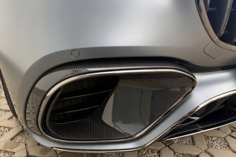 Mercedes-Benz S 63 AMG (Clasa S) din 2023 cu 20.500 km - oferta MER211274 - foto 5