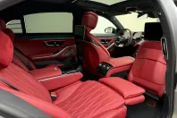 Mercedes-Benz S 63 AMG (Clasa S) din 2023 cu 20.500 km - oferta MER211274 - foto 7