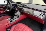 Mercedes-Benz S 63 AMG (Clasa S) din 2023 cu 20.500 km - oferta MER211274 - foto 8