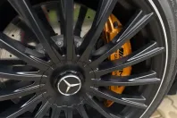Mercedes-Benz S 63 AMG (Clasa S) din 2023 cu 20.500 km - oferta MER211274 - foto 10