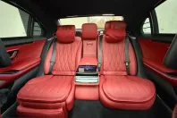 Mercedes-Benz S 63 AMG (Clasa S) din 2023 cu 20.500 km - oferta MER211274 - foto 14