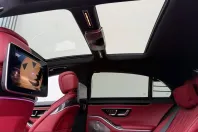 Mercedes-Benz S 63 AMG (Clasa S) din 2023 cu 20.500 km - oferta MER211274 - foto 17