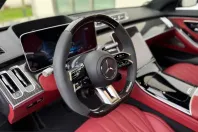 Mercedes-Benz S 63 AMG (Clasa S) din 2023 cu 20.500 km - oferta MER211274 - foto 19