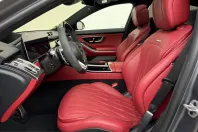 Mercedes-Benz S 63 AMG (Clasa S) din 2023 cu 20.500 km - oferta MER211274 - foto 20