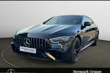 Mercedes-Benz AMG GT din 2024 - oferta MER211275