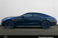Mercedes-Benz AMG GT (Clasa GT) din 2024 cu 14.196 km - oferta MER211275 - foto 2
