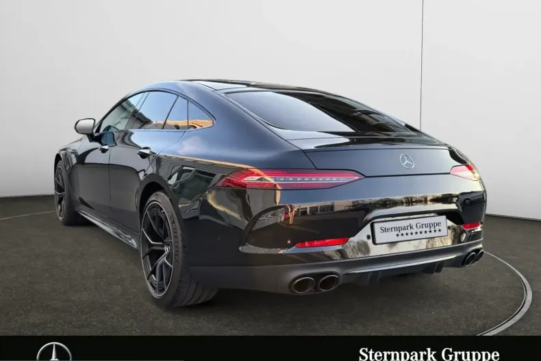 Mercedes-Benz AMG GT (Clasa GT) din 2024 cu 14.196 km - oferta MER211275 - foto 3