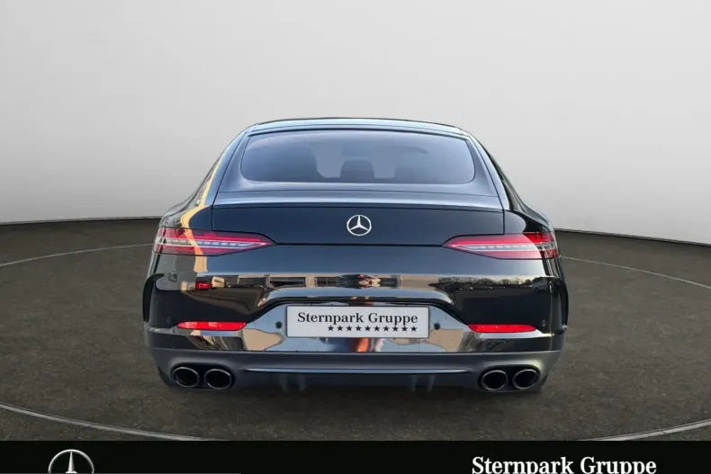 Mercedes-Benz AMG GT (Clasa GT) din 2024 cu 14.196 km - oferta MER211275 - foto 4