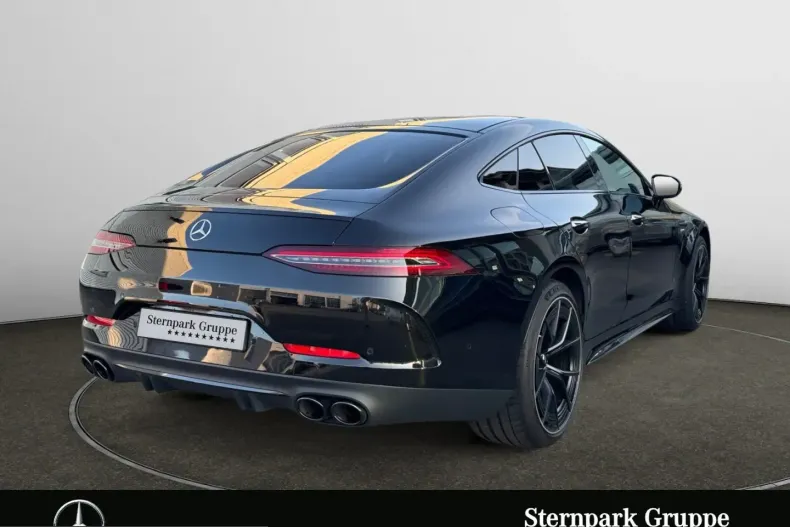 Mercedes-Benz AMG GT (Clasa GT) din 2024 cu 14.196 km - oferta MER211275 - foto 5