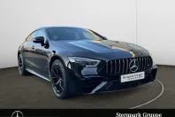 Mercedes-Benz AMG GT (Clasa GT) din 2024 cu 14.196 km - oferta MER211275 - foto 7