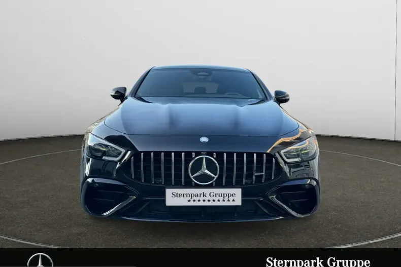 Mercedes-Benz AMG GT (Clasa GT) din 2024 cu 14.196 km - oferta MER211275 - foto 8