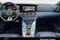 Mercedes-Benz AMG GT (Clasa GT) din 2024 cu 14.196 km - oferta MER211275 - foto 11