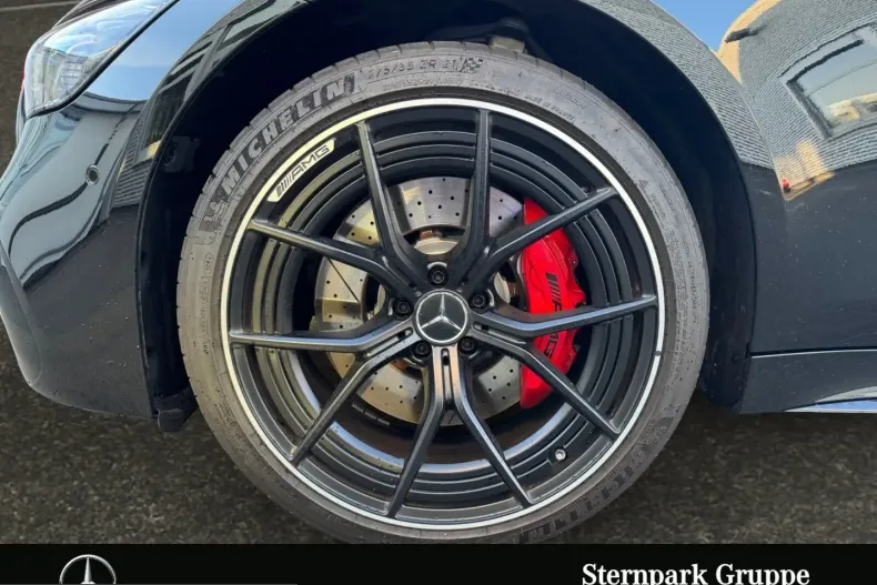 Mercedes-Benz AMG GT (Clasa GT) din 2024 cu 14.196 km - oferta MER211275 - foto 14