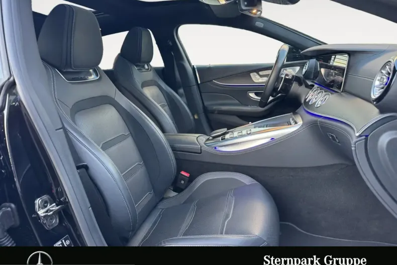Mercedes-Benz AMG GT (Clasa GT) din 2024 cu 14.196 km - oferta MER211275 - foto 15
