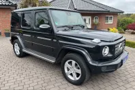 Mercedes-Benz G 400 (Clasa G) din 2023 cu 89.950 km - oferta MER211276 - foto 1