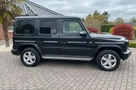 Mercedes-Benz G 400 (Clasa G) din 2023 cu 89.950 km - oferta MER211276 - foto 2