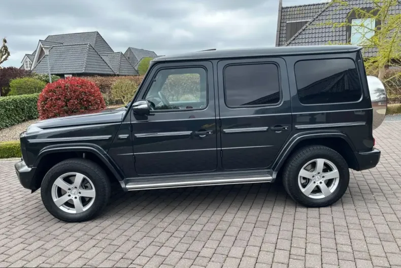 Mercedes-Benz G 400 (Clasa G) din 2023 cu 89.950 km - oferta MER211276 - foto 3