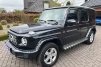 Mercedes-Benz G 400 (Clasa G) din 2023 cu 89.950 km - oferta MER211276 - foto 6