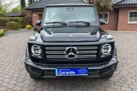Mercedes-Benz G 400 (Clasa G) din 2023 cu 89.950 km - oferta MER211276 - foto 7