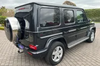 Mercedes-Benz G 400 (Clasa G) din 2023 cu 89.950 km - oferta MER211276 - foto 8