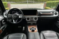Mercedes-Benz G 400 (Clasa G) din 2023 cu 89.950 km - oferta MER211276 - foto 12