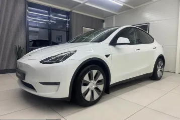 Tesla Model Y din 2023 - oferta TES211277