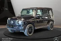 Mercedes-Benz G 450 (Clasa G) din 2025 cu 19.672 km - oferta MER211278 - foto 1